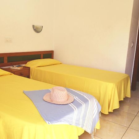 Apartamentos Panama Puerto Rico  Eksteriør billede