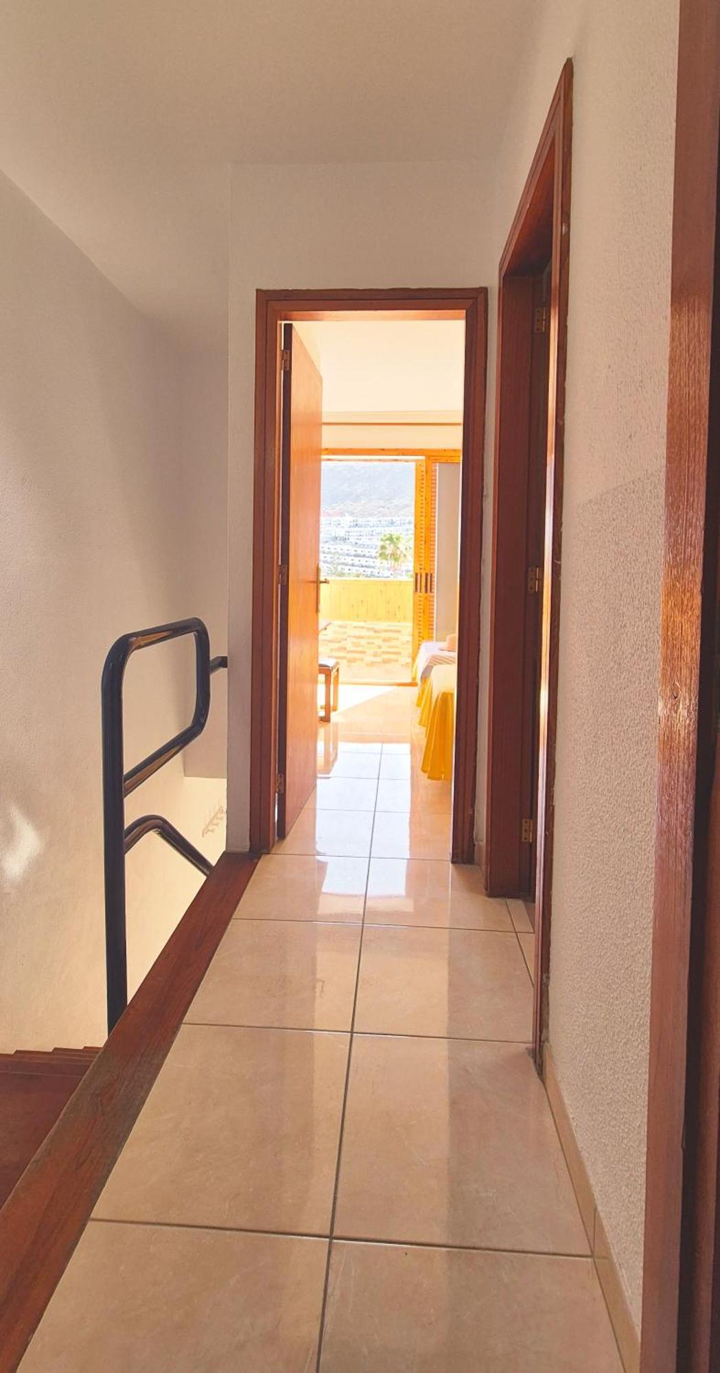 Apartamentos Panama Puerto Rico  Eksteriør billede