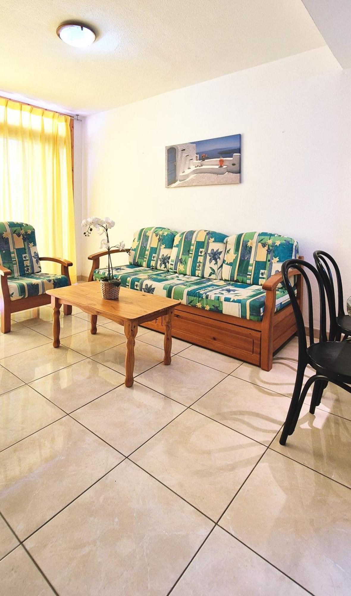 Apartamentos Panama Puerto Rico  Eksteriør billede