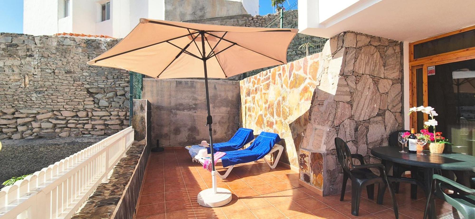 Apartamentos Panama Puerto Rico  Eksteriør billede