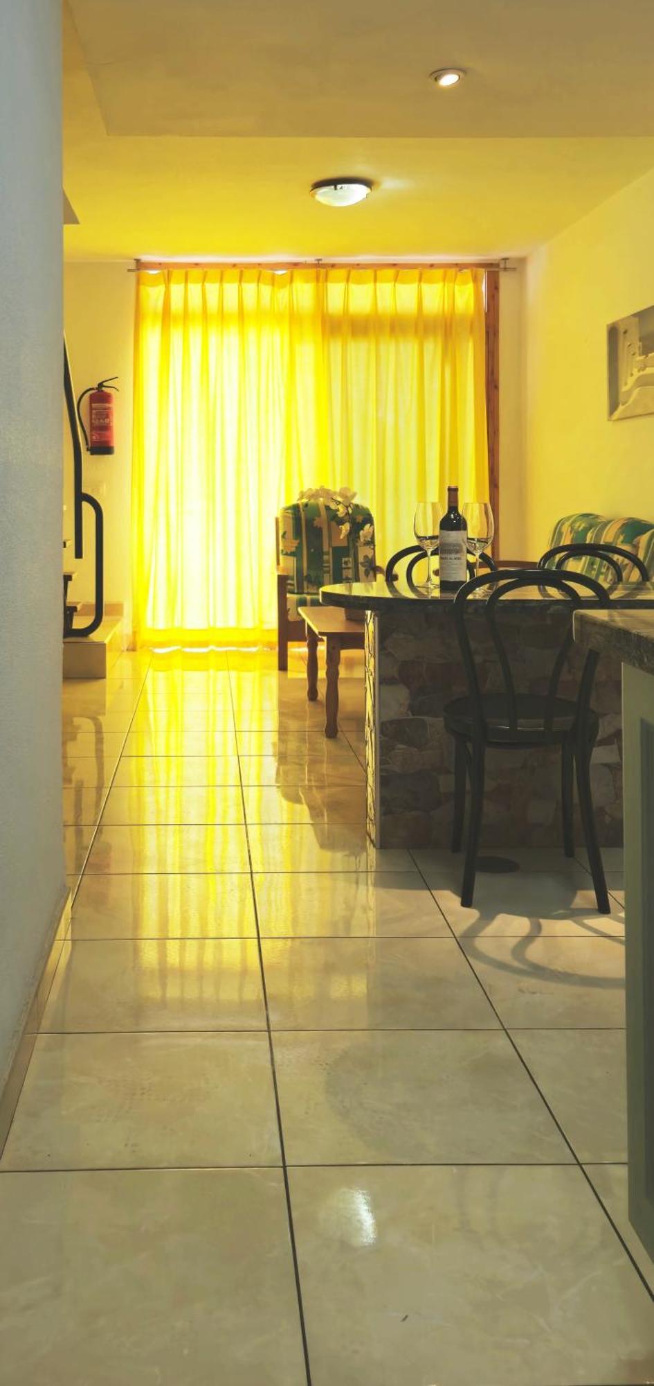 Apartamentos Panama Puerto Rico  Eksteriør billede