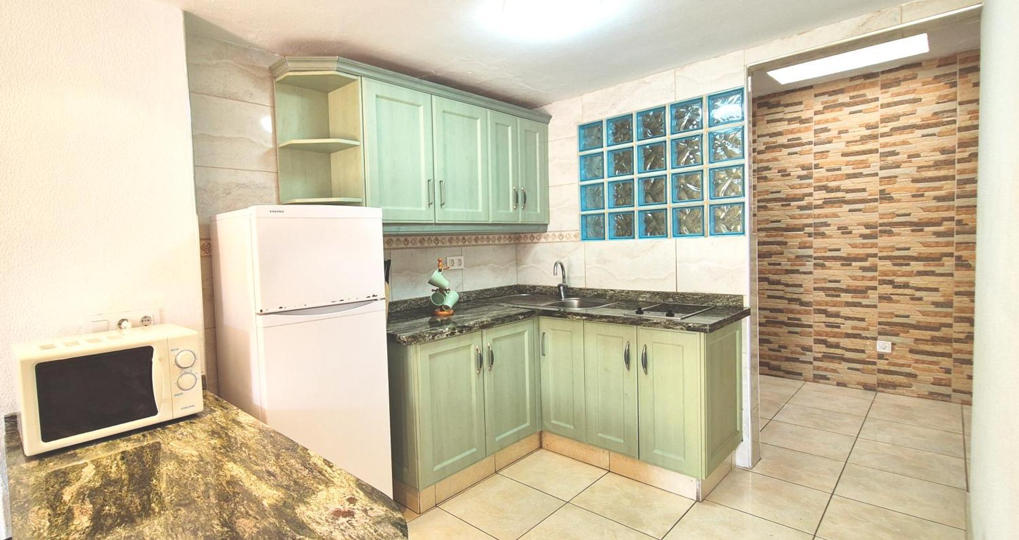 Apartamentos Panama Puerto Rico  Eksteriør billede