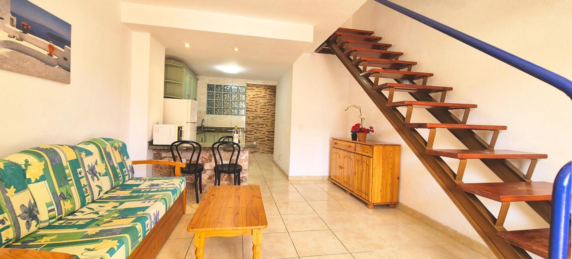 Apartamentos Panama Puerto Rico  Eksteriør billede