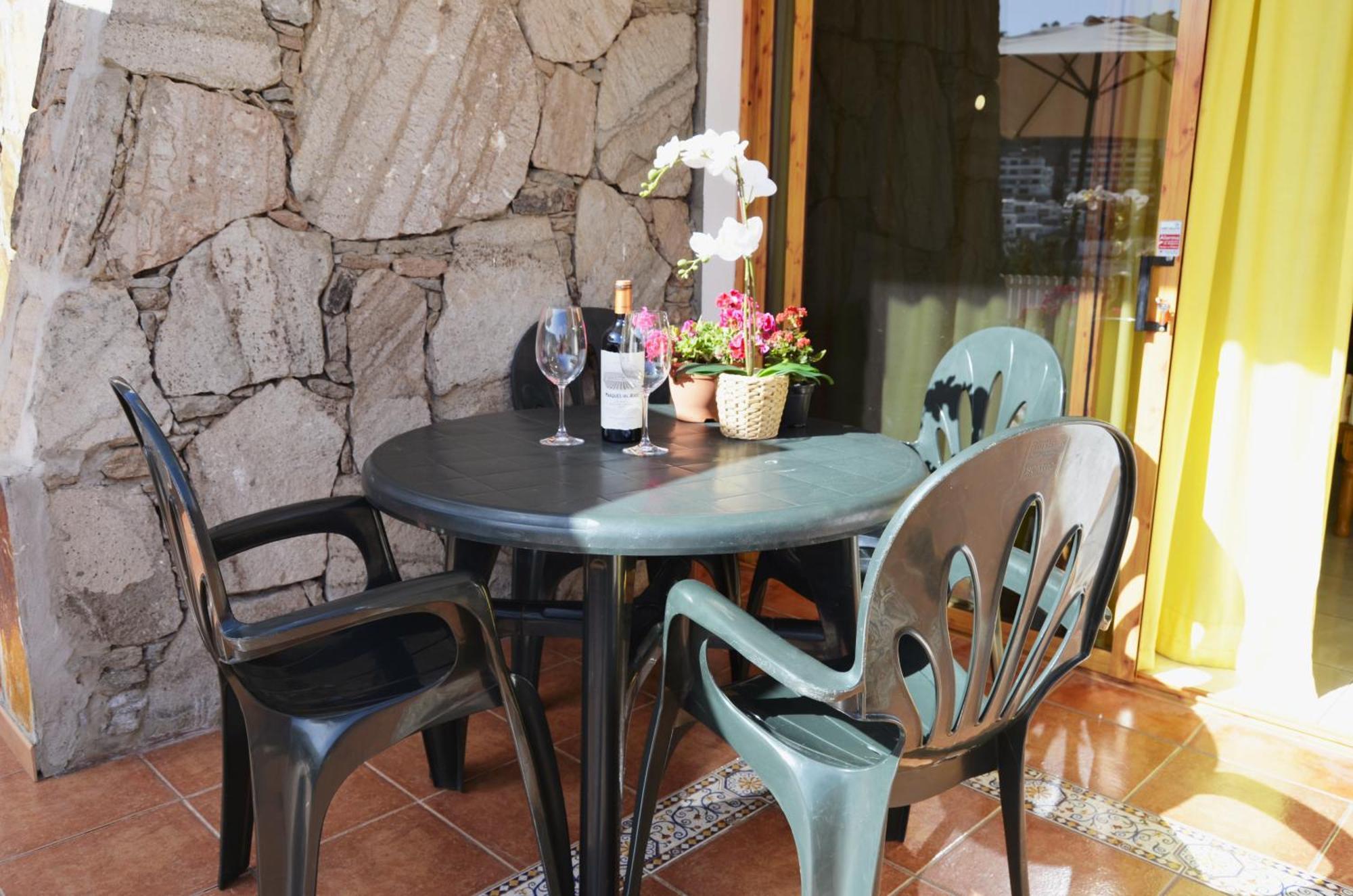 Apartamentos Panama Puerto Rico  Eksteriør billede