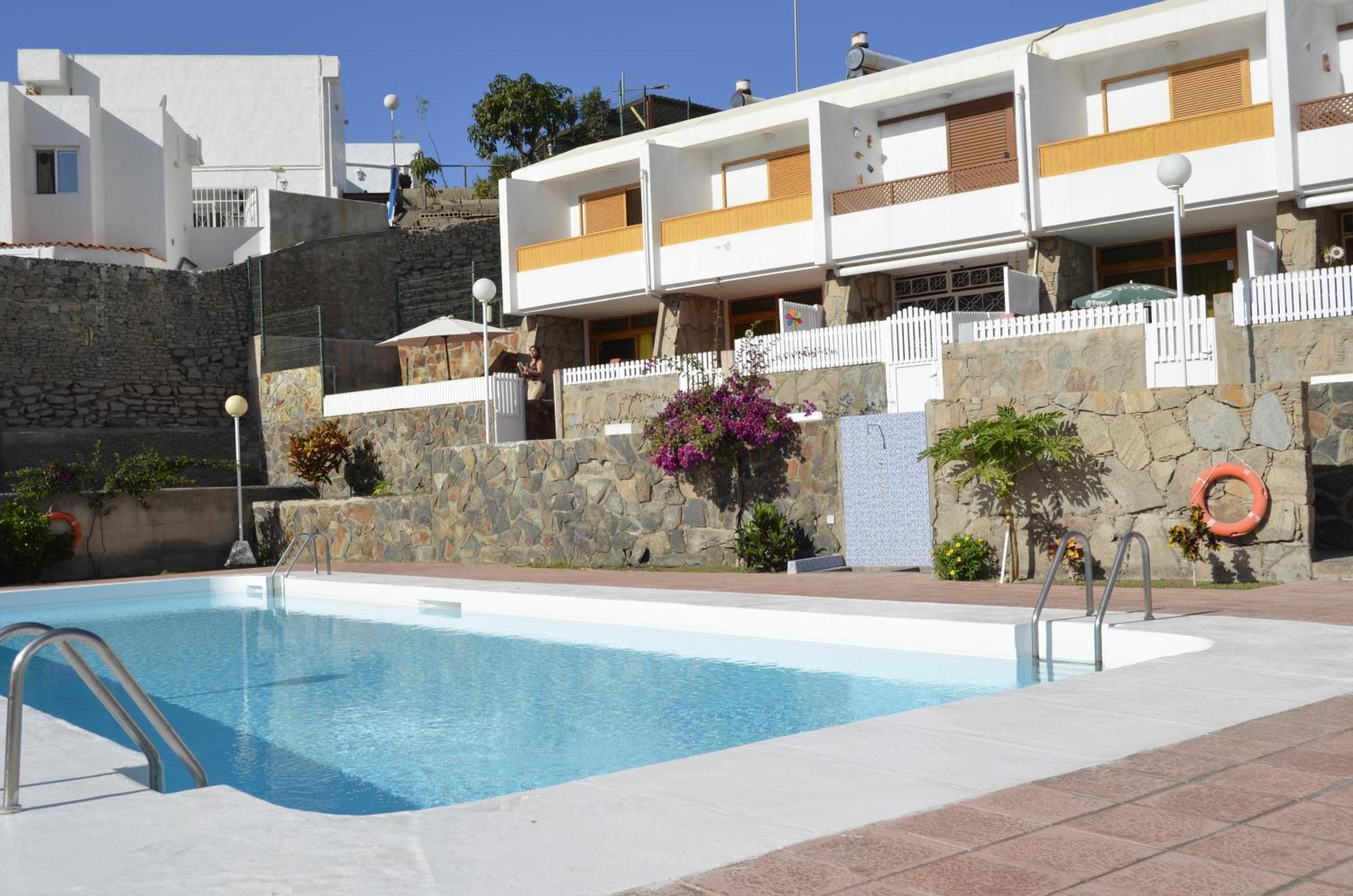 Apartamentos Panama Puerto Rico  Eksteriør billede