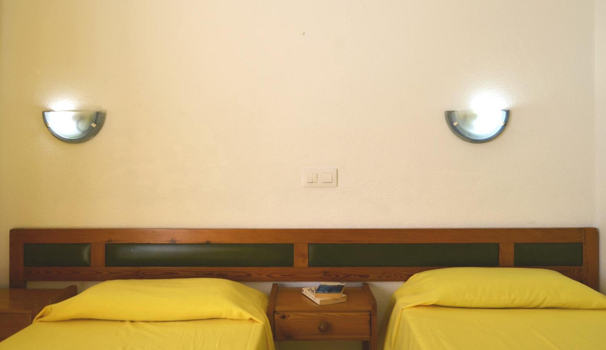 Apartamentos Panama Puerto Rico  Eksteriør billede