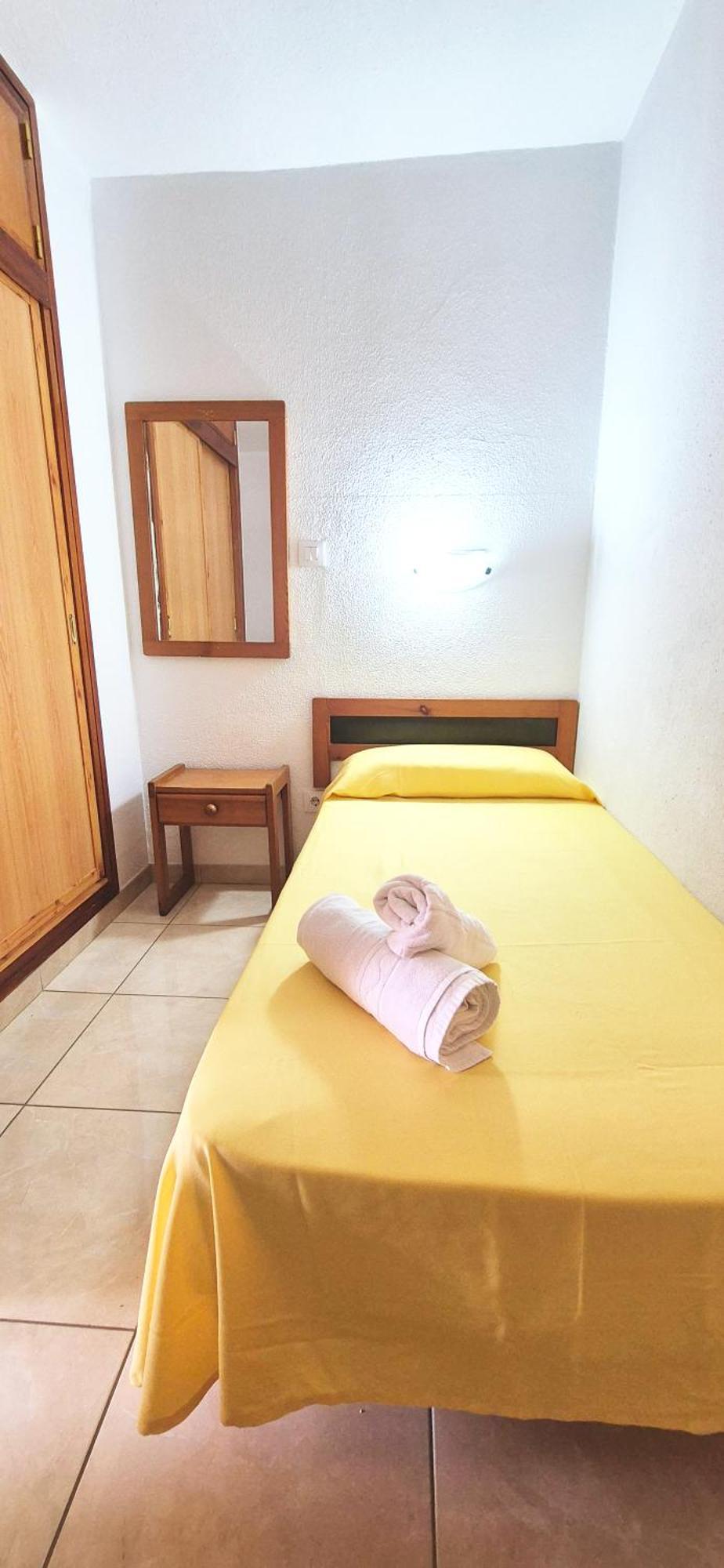 Apartamentos Panama Puerto Rico  Eksteriør billede